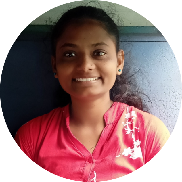 Mamatha - SEO Specialist in Hyderabad