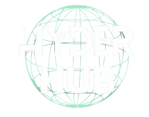 Hyder Hub